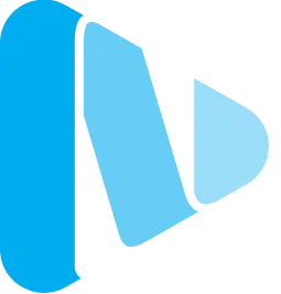 Live & VOD IPTV official service logo