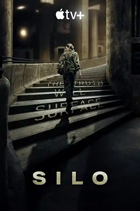 Silo - Live & VOD IPTV Premium IPTV Subscription